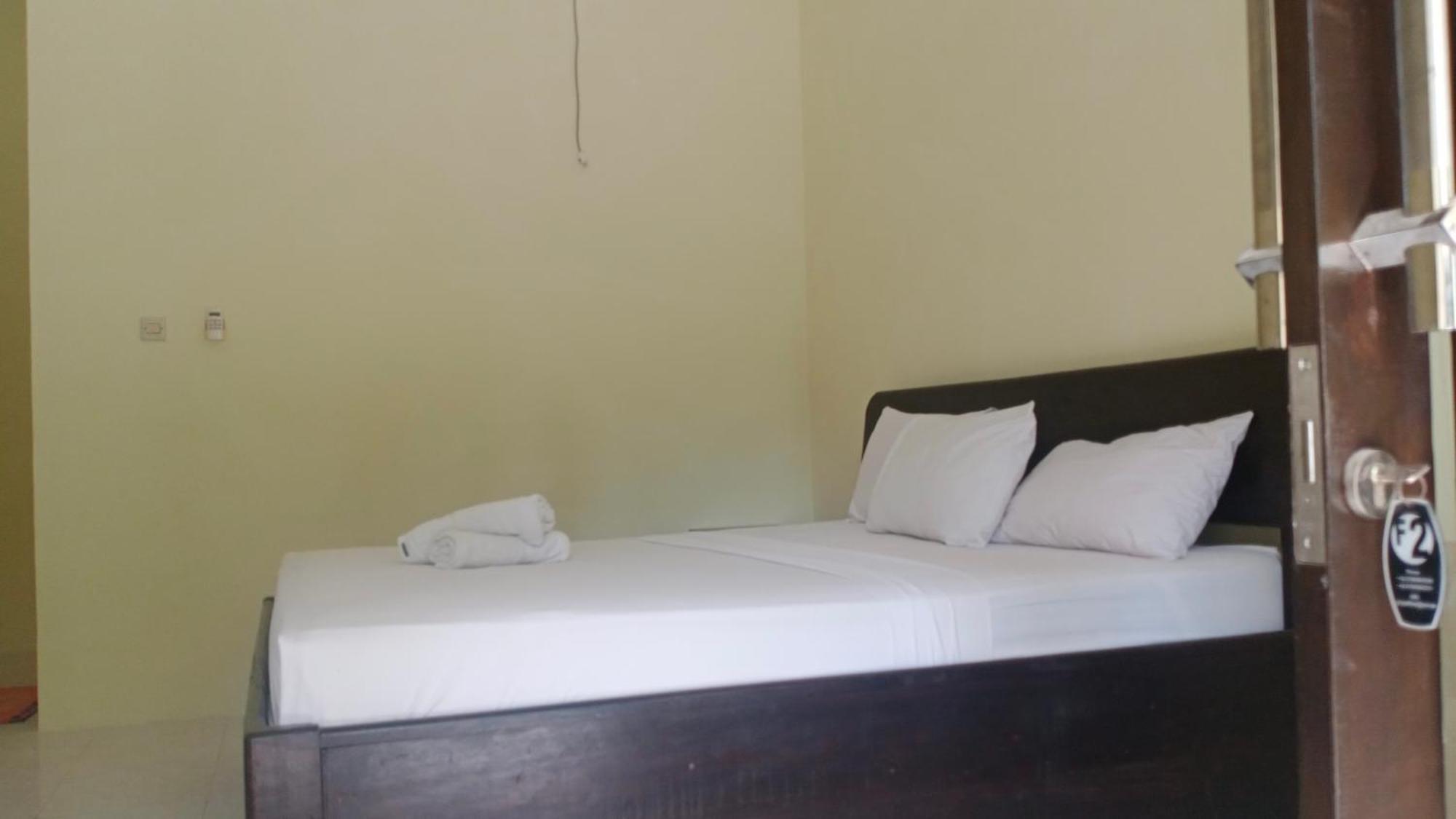 Gili Guest House กิลิไอร์ ห้อง รูปภาพ
